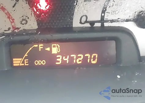 2003 Toyota Echo from USA, damaged, VIN JTDBT123635046131